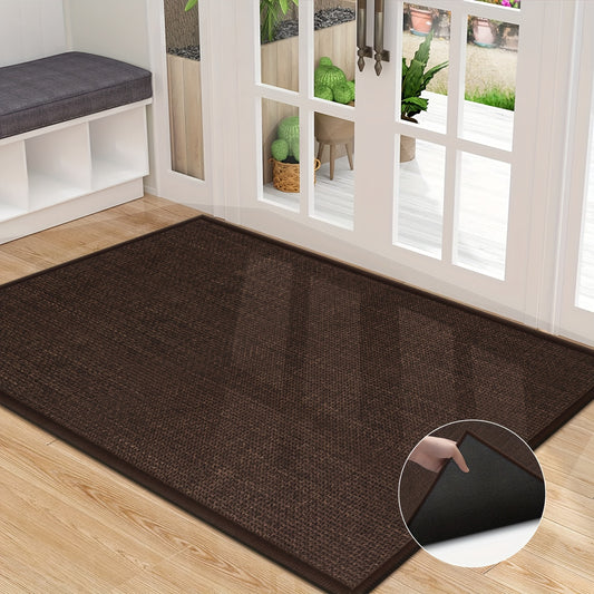 Water Absorbent Mat GOYLSER Water Absorbent Non-Slip 36\