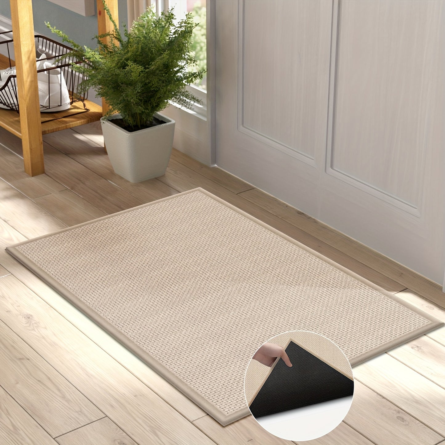 Water Absorbent Mat GOYLSER Water Absorbent Non-Slip 36\